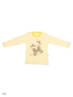 Лонгслив Babycollection