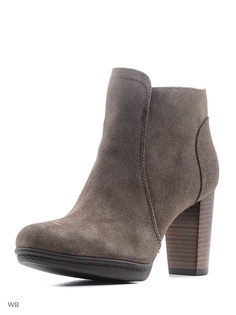 Ботильоны Tommy Hilfiger