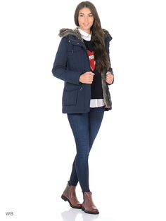 Куртки Tommy Hilfiger