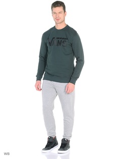 Свитшоты VANS