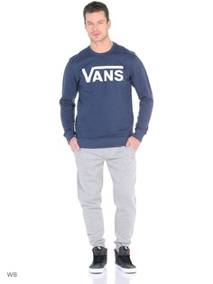Свитшоты VANS
