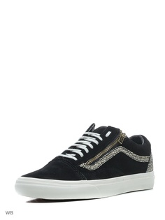 Кеды VANS