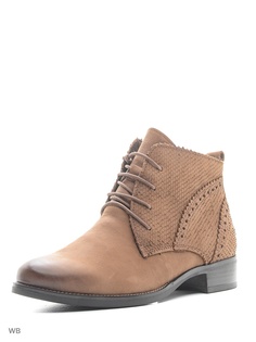 Ботинки Caprice