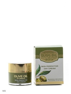 Кремы Olive Oil of Greece