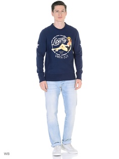 Свитшоты Tommy Hilfiger