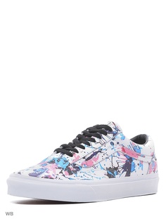Кеды VANS