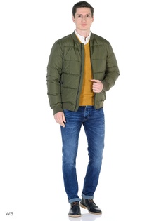 Пуховики Tommy Hilfiger