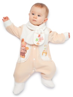 Комбинезоны BABYGLORY