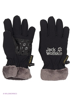 Перчатки спортивные Jack Wolfskin