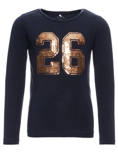 Лонгслив NAME IT