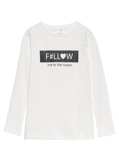 Лонгслив NAME IT