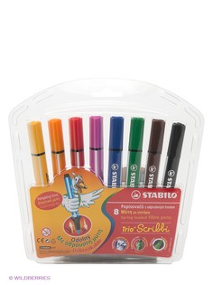 Фломастеры Stabilo