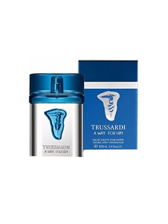 Туалетная вода Trussardi