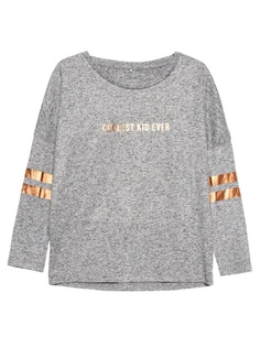 Лонгслив NAME IT