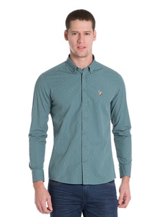 Рубашки U.S. Polo Assn.