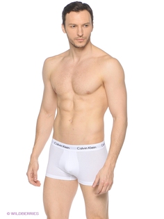 Трусы Calvin Klein