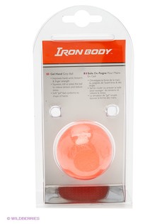 Эспандеры Iron Body
