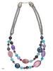 Категория: Бусы женские Accent Jewelry