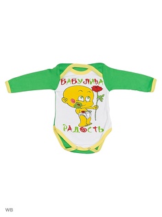 Боди Babycollection