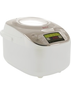 Мультиварки Tefal