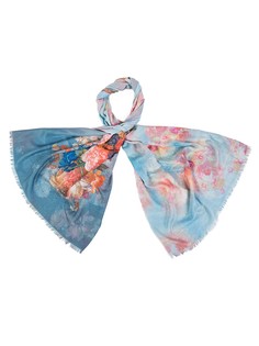 Палантины Модные истории