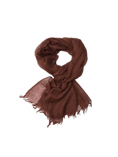 Палантины Модные истории