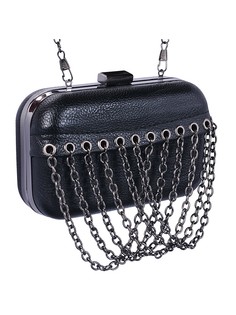 Клатчи Модные истории