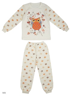 Пижамы Babycollection