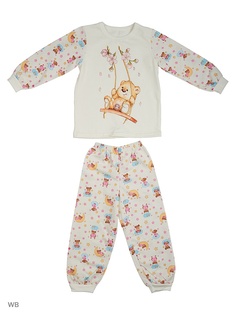 Пижамы Babycollection