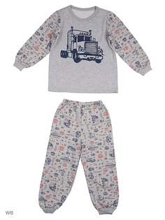 Пижамы Babycollection