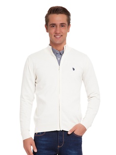 Кофта U.S. Polo Assn.