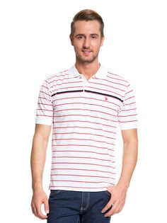 Поло U.S. Polo Assn.