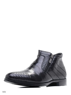 Ботинки CARLO BELLINI