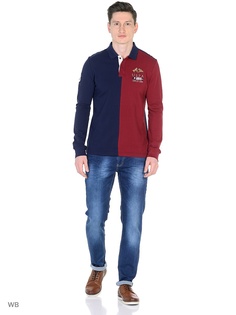 Джинсы U.S. Polo Assn.