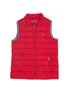 Жилеты U.S. Polo Assn.