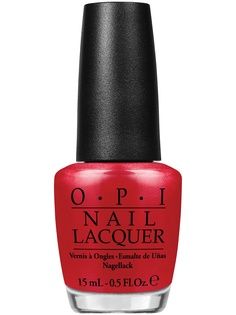 Лаки для ногтей OPI