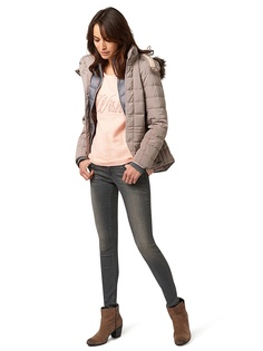 Лонгслив TOM TAILOR