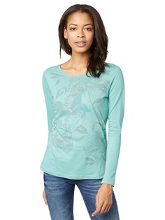 Лонгслив TOM TAILOR