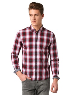 Рубашки TOM TAILOR