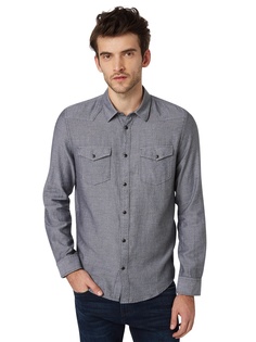 Рубашки TOM TAILOR