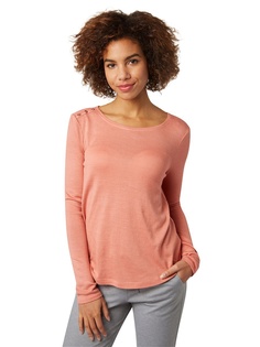 Лонгслив TOM TAILOR