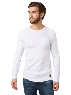 Лонгслив TOM TAILOR