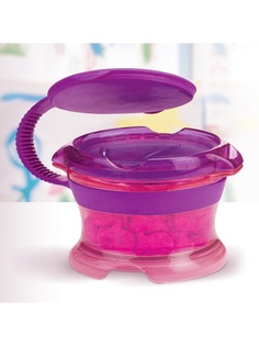 Контейнеры для детского питания MUNCHKIN