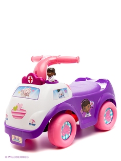 Пушкары Kiddieland