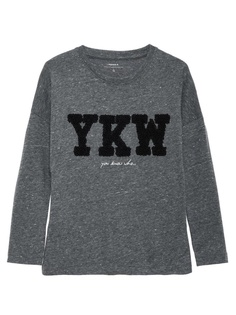 Лонгслив NAME IT