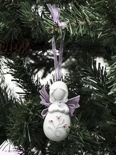 Елочные украшения Pavone