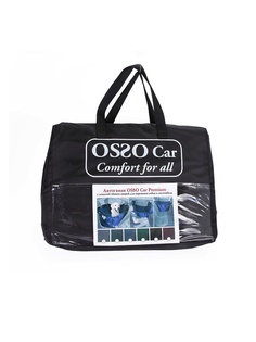 Переноски для животных OSSO-fashion