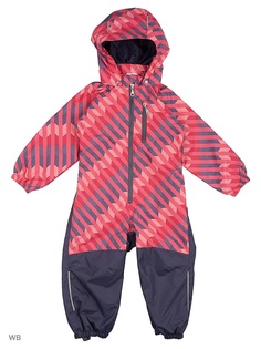 Комбинезоны Lassie by Reima