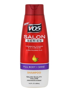 Шампуни VO5