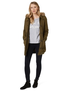 Лонгслив TOM TAILOR